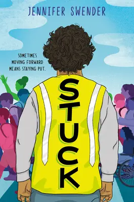 Bloccati - Stuck