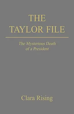 Il dossier Taylor - The Taylor File