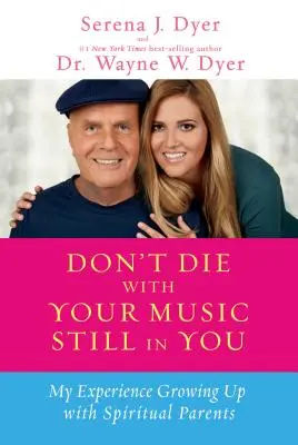 Non morire con la musica ancora dentro: La mia esperienza di crescita con genitori spirituali - Don't Die with Your Music Still in You: My Experience Growing Up with Spiritual Parents