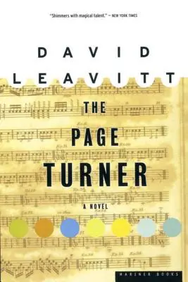 Il voltapagine - The Page Turner