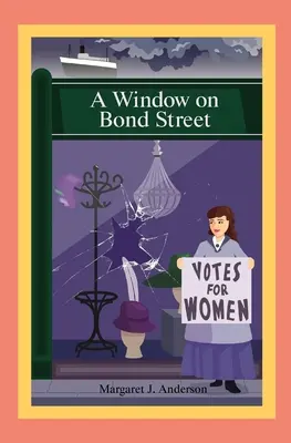 Una finestra su Bond Street - A Window on Bond Street