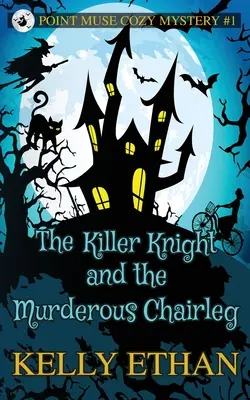 Il cavaliere assassino e la sedia assassina - The Killer Knight and the Murderous Chairleg