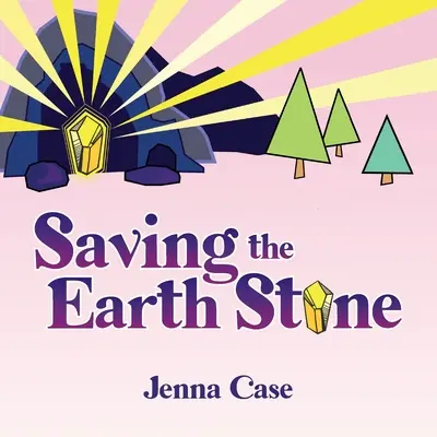 Salvare la pietra della Terra - Saving the Earth Stone