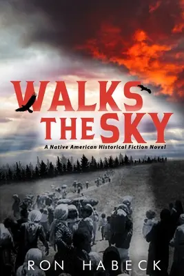 Cammina nel cielo - Walks The Sky
