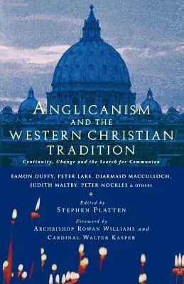Anglicanesimo e tradizione cattolica occidentale - Anglicanism and the Western Catholic Tradition