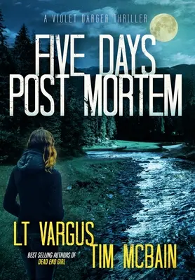 Cinque giorni dopo la morte - Five Days Post Mortem