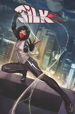 Seta Vol. 1: Minacce e scherzi - Silk Vol. 1: Threats and Menaces