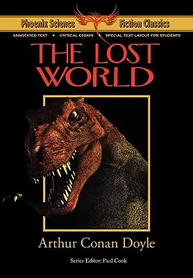 Il mondo perduto - The Lost World