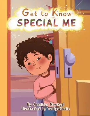 Conoscere me speciale - Get to Know Special Me
