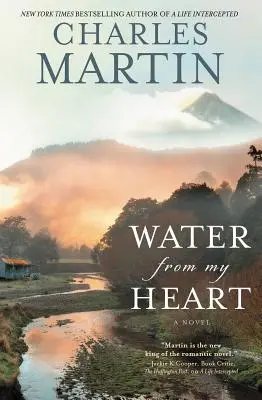 Acqua dal mio cuore - Water from My Heart