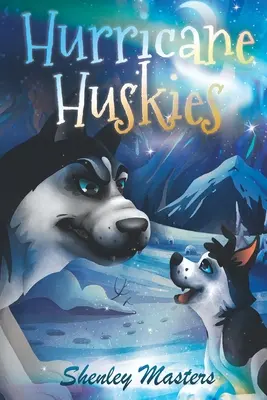 Uragano Huskies - Hurricane Huskies