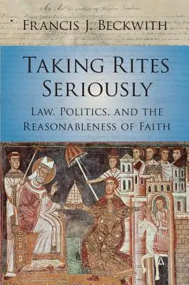 Prendere sul serio i riti - Taking Rites Seriously