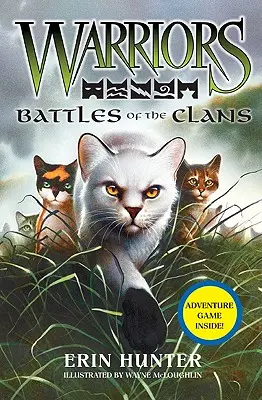 Warriors: Battaglie dei clan - Warriors: Battles of the Clans