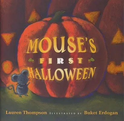 Il primo Halloween del topo - Mouse's First Halloween