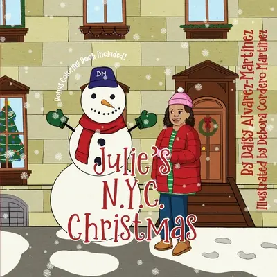 Il Natale di Julie a New York - Julie's N.Y.C. Christmas