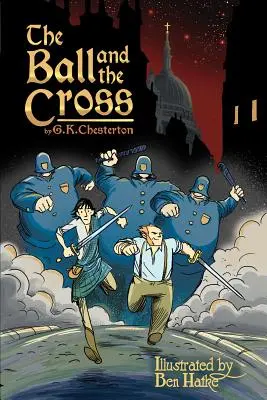 La palla e la croce - The Ball and the Cross