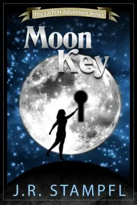 La chiave della luna - The Moon Key