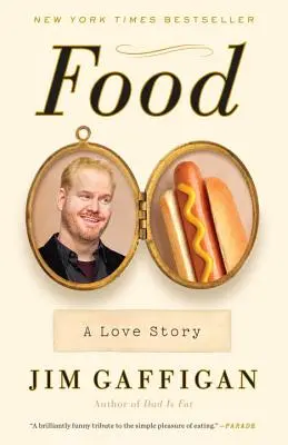 Il cibo: Una storia d'amore - Food: A Love Story
