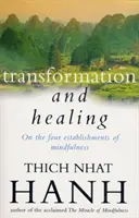 Trasformazione e guarigione - Il sutra sui quattro fondamenti della mindfulness - Transformation And Healing - The Sutra on the Four Establishments of Mindfulness