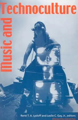 Musica e tecnocultura - Music and Technoculture