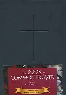 1979 Libro di preghiere comuni, edizione regalo - 1979 Book of Common Prayer, Gift Edition
