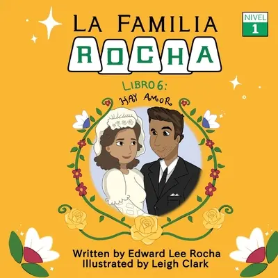 La Famiglia Rocha: Hay Amor - La Familia Rocha: Hay Amor