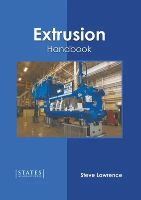 Manuale di estrusione - Extrusion Handbook