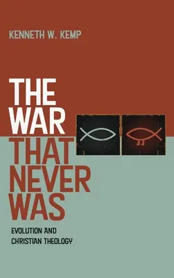La guerra che non c'è mai stata - The War That Never Was