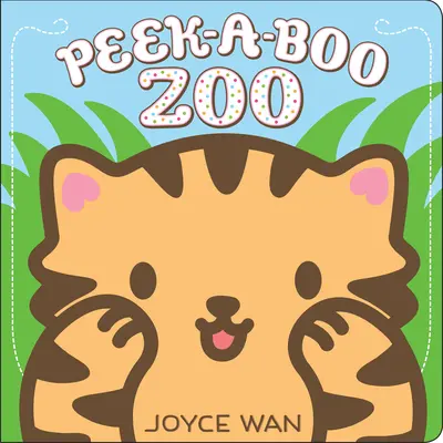 Zoo di Peek-A-Boo - Peek-A-Boo Zoo