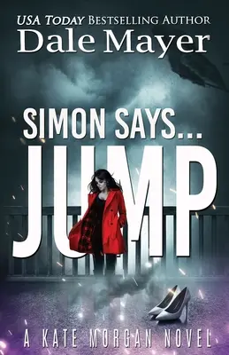 Simon dice... Salta - Simon Says... Jump