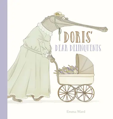 I cari delinquenti di Doris - Doris' Dear Delinquents