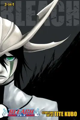 Bleach (Edizione 3-In-1), Vol. 14, 14: Include i Vol. 40, 41 & 42 - Bleach (3-In-1 Edition), Vol. 14, 14: Includes Vols. 40, 41 & 42