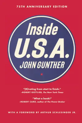 Dentro gli U.S.A. - Inside U.S.A.