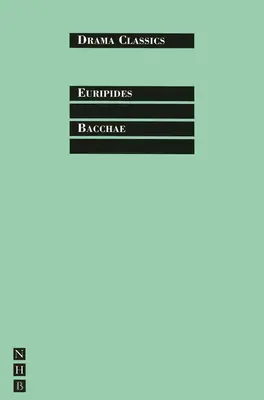 Baccanti - Bacchae