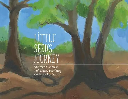 Il viaggio del piccolo seme - Little Seed's Journey