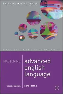 Padroneggiare la lingua inglese avanzata - Mastering Advanced English Language