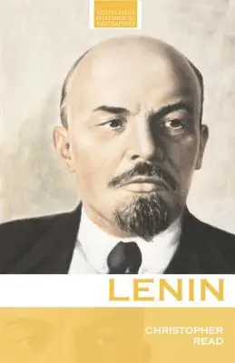 Lenin: Una vita rivoluzionaria - Lenin: A Revolutionary Life