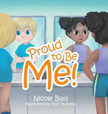 Orgoglioso di essere me! - Proud to Be Me!