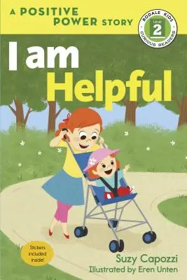 Sono utile - I Am Helpful
