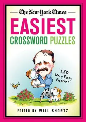 I cruciverba più facili del New York Times: 150 cruciverba molto semplici - The New York Times Easiest Crossword Puzzles: 150 Very Easy Puzzles