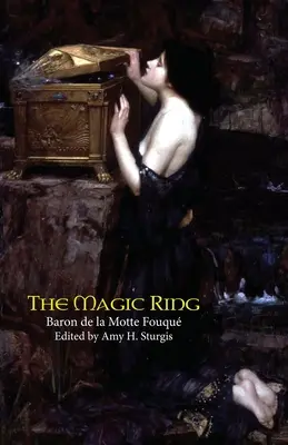 L'anello magico - The Magic Ring