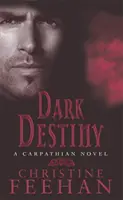 Destino oscuro - Numero 13 della serie - Dark Destiny - Number 13 in series