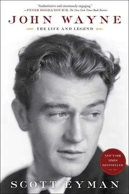 John Wayne: la vita e la leggenda - John Wayne: The Life and Legend