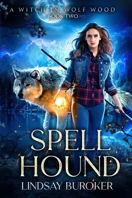 Mastino degli Incantesimi - Spell Hound