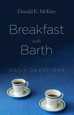 Colazione con Barth - Breakfast with Barth
