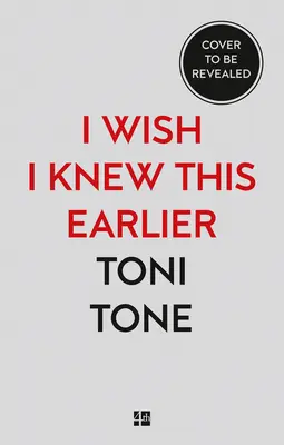 Vorrei averlo saputo prima: Lezioni sull'amore - I Wish I Knew This Earlier: Lessons on Love