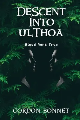Discesa a Ulthoa - Descent Into Ulthoa