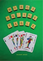 Parole sul tavolo - Poesie - Words on the table - Poems