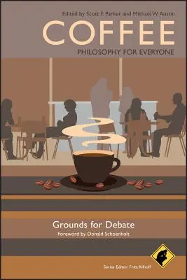 Il caffè: Filosofia per tutti - Coffee: Philosophy for Everyon