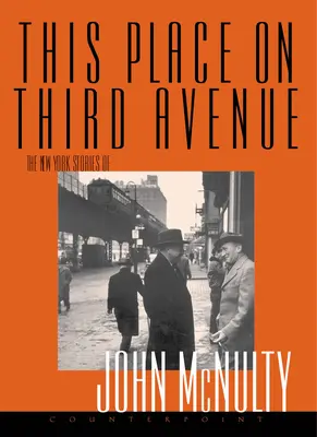 Questo posto sulla terza strada - This Place on Third Avenue